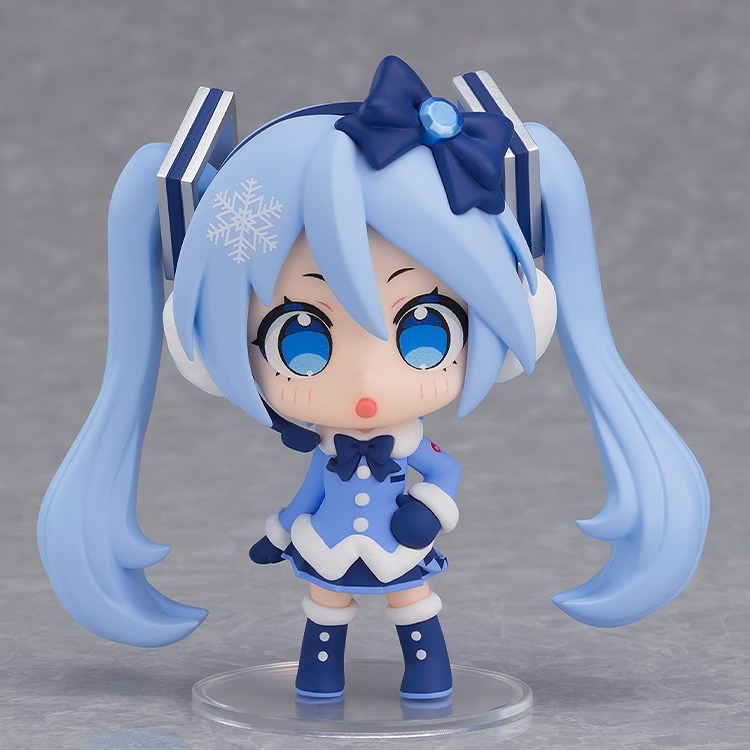 ブラインドボックスシリーズ 雪ミクオールスターズ フィギュアコレクション Vol.1 图片 3 | AniSmile