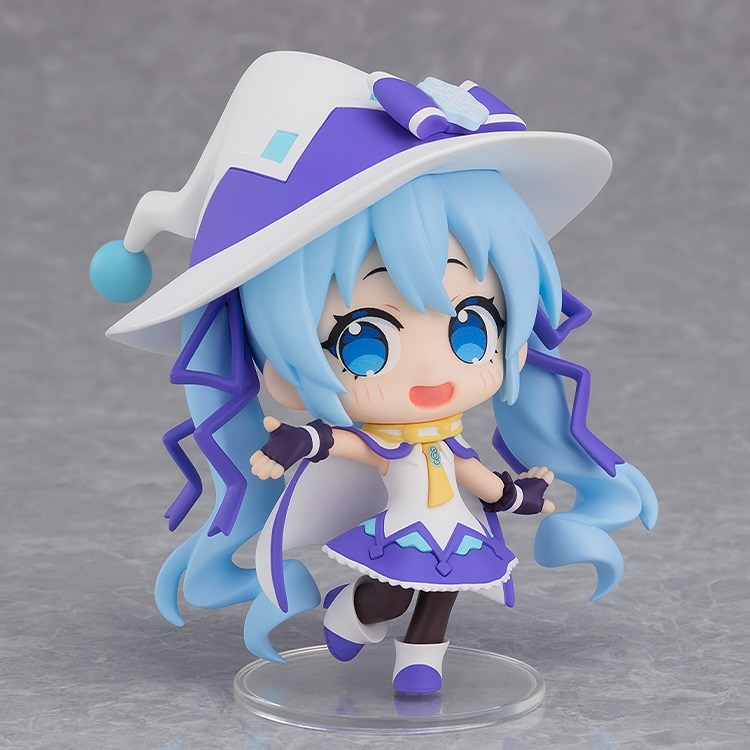ブラインドボックスシリーズ 雪ミクオールスターズ フィギュアコレクション Vol.1 图片 4 | AniSmile