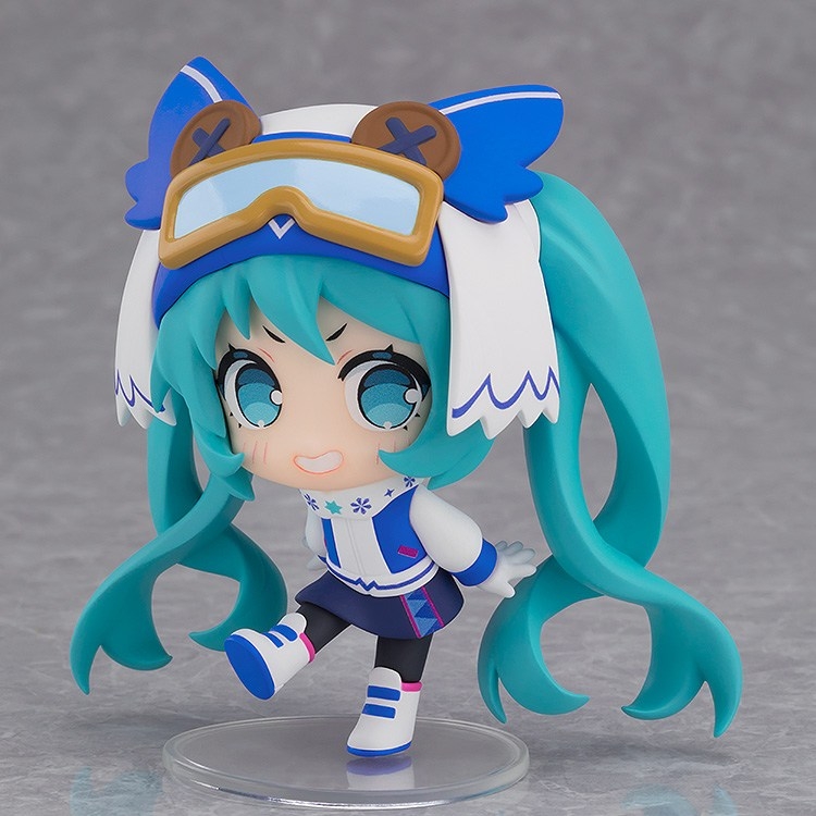 ブラインドボックスシリーズ 雪ミクオールスターズ フィギュアコレクション Vol.1 图片 5 | AniSmile