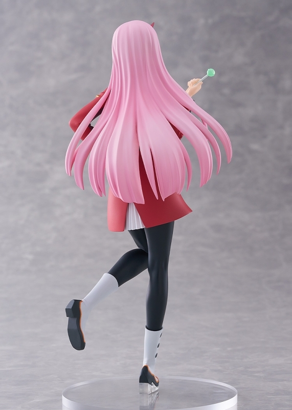 POP UP PARADE ゼロツー L size Image 4 | AniSmile