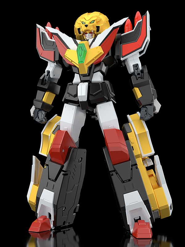【三次再販】 THE合体 ガ・オーン - official product image | AniSmile