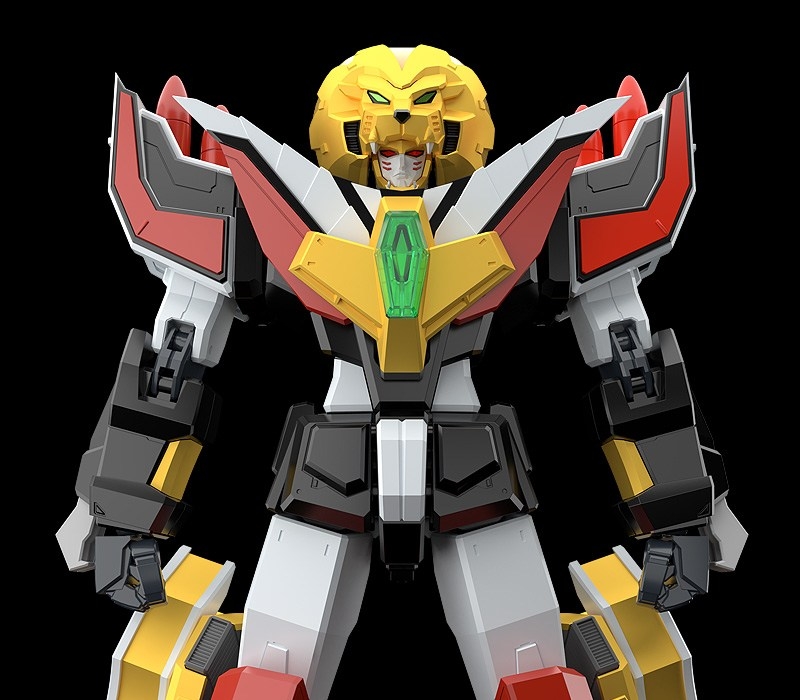 【三次再販】 THE合体 ガ・オーン Image 4 | AniSmile