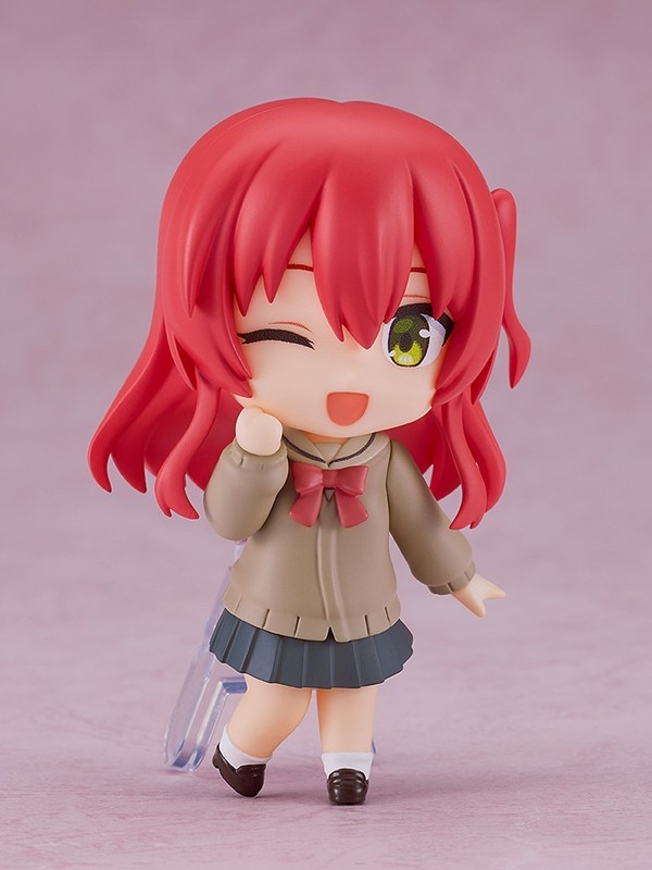 ねんどろいどさぷらいず アニメ「ぼっち・ざ・ろっく!」 图片 4 | AniSmile