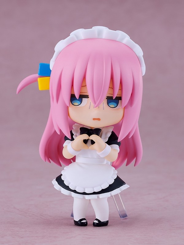ねんどろいどさぷらいず アニメ「ぼっち・ざ・ろっく!」 图片 5 | AniSmile