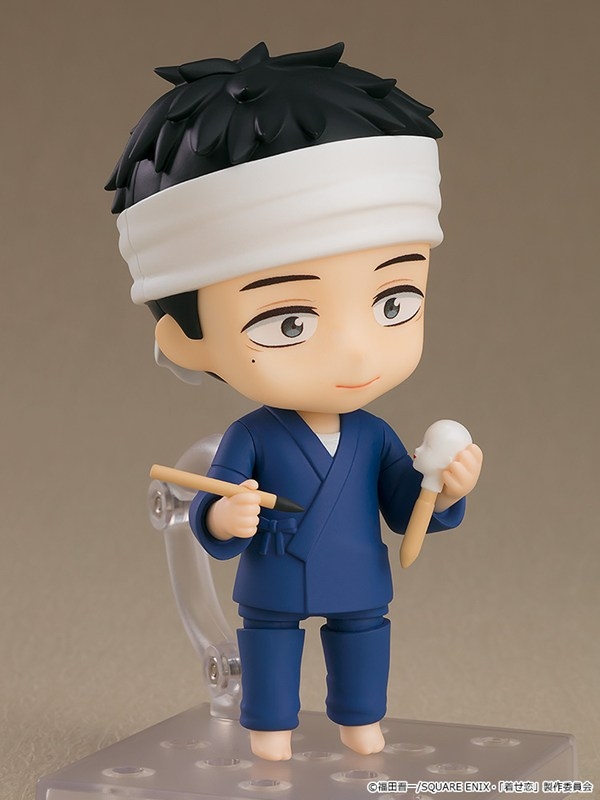 ねんどろいど 五条新菜 画像 3 | AniSmile