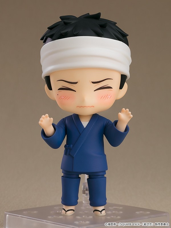 ねんどろいど 五条新菜 画像 4 | AniSmile