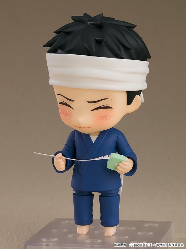 ねんどろいど 五条新菜 画像 5 | AniSmile