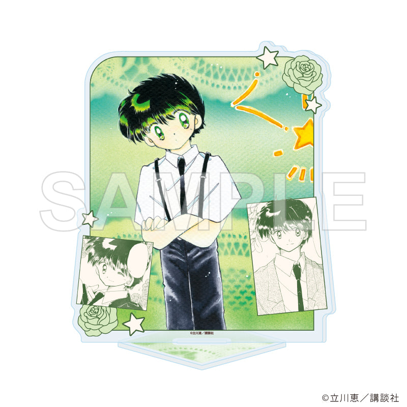 アクリルスタンド「怪盗セイント・テール」20/飛鳥大貴(公式イラスト) - official product image | AniSmile