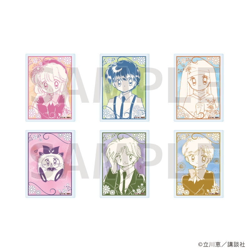 ヘアゴム「怪盗セイント・テール」01/ルビィ(公式イラスト) Image 2 | AniSmile