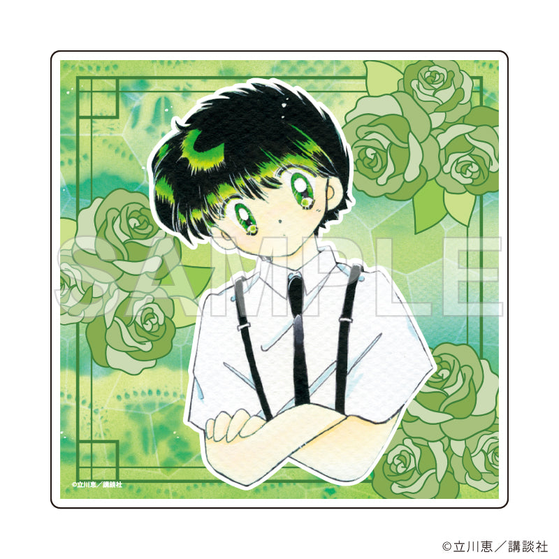 ヘアゴム「怪盗セイント・テール」01/ルビィ(公式イラスト) Image 5 | AniSmile