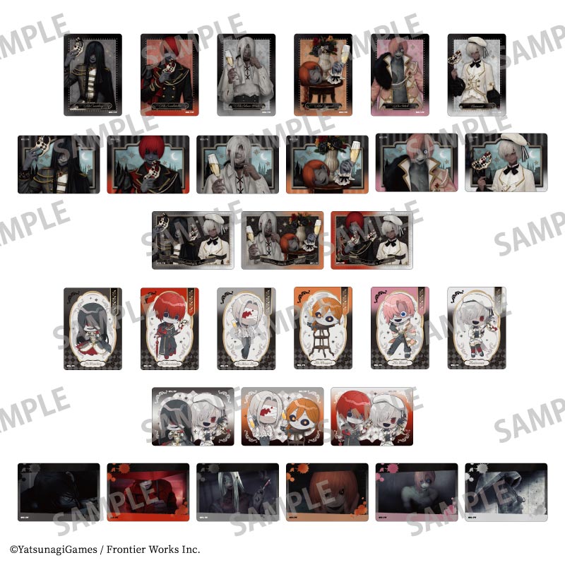 文字化化 Picharm/貴族パーティー - official product image | AniSmile