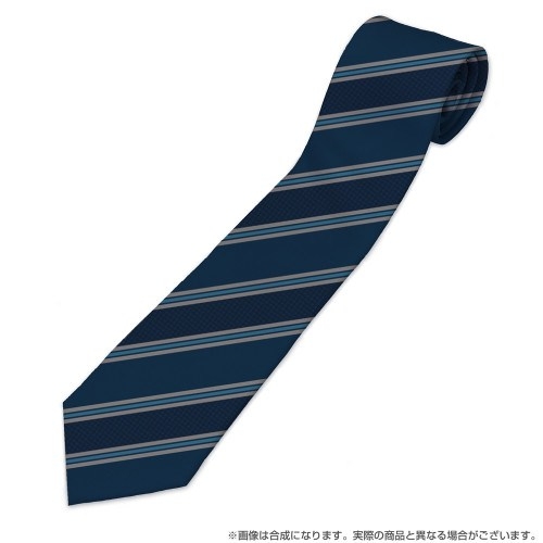 ブルーアーカイブ -Blue Archive- シロコ ネクタイ 画像 3 | AniSmile