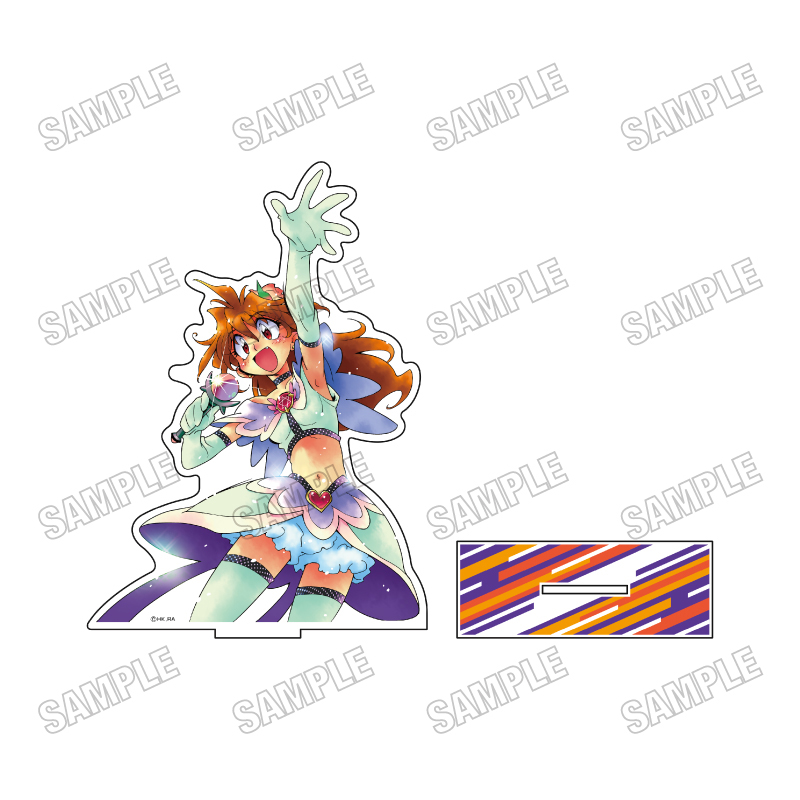 スレイヤーズ アクリルスタンド【vol.2】② - official product image | AniSmile