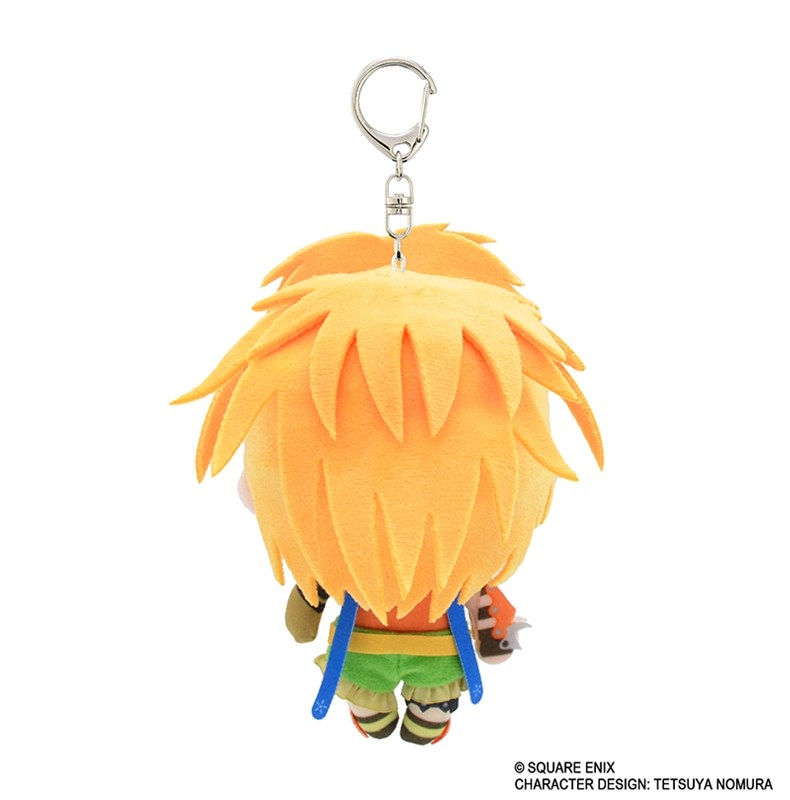 ファイナルファンタジーX ポケットピープレッツ リュック 图片 2 | AniSmile