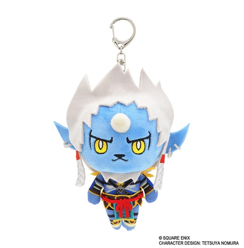 ファイナルファンタジーX ポケットピープレッツ キマリ - 官方商品图片 | AniSmile