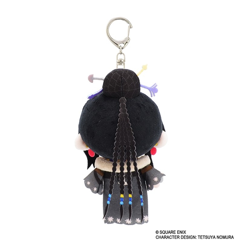 ファイナルファンタジーX ポケットピープレッツ ルールー Image 2 | AniSmile