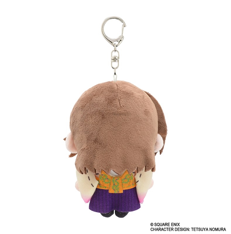 ファイナルファンタジーX ポケットピープレッツ ユウナ 画像 2 | AniSmile