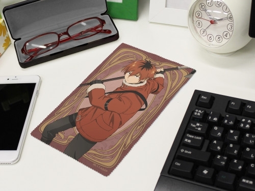 葬送のフリーレン シュタルク クリーナークロス Image 2 | AniSmile