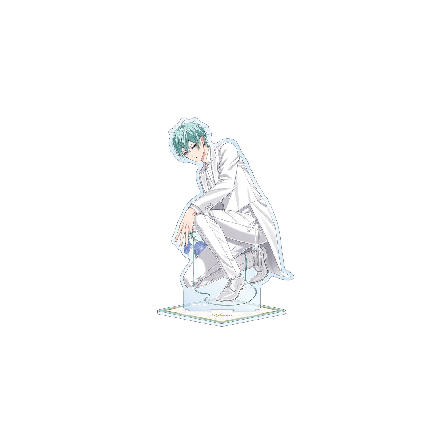 戦国 A LIVE 描き下ろし 佑太郎 3周年衣装ver. 特大アクリルスタンド 画像 5 | AniSmile