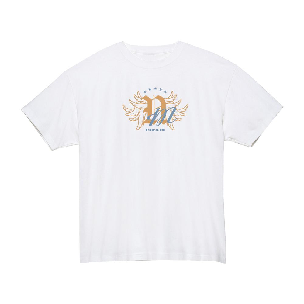 409SKU アークナイツ 描き起こし ショッピングver. ニアール 着用Tシャツレディース(サイズ/XXL) - 官方商品图片 | AniSmile
