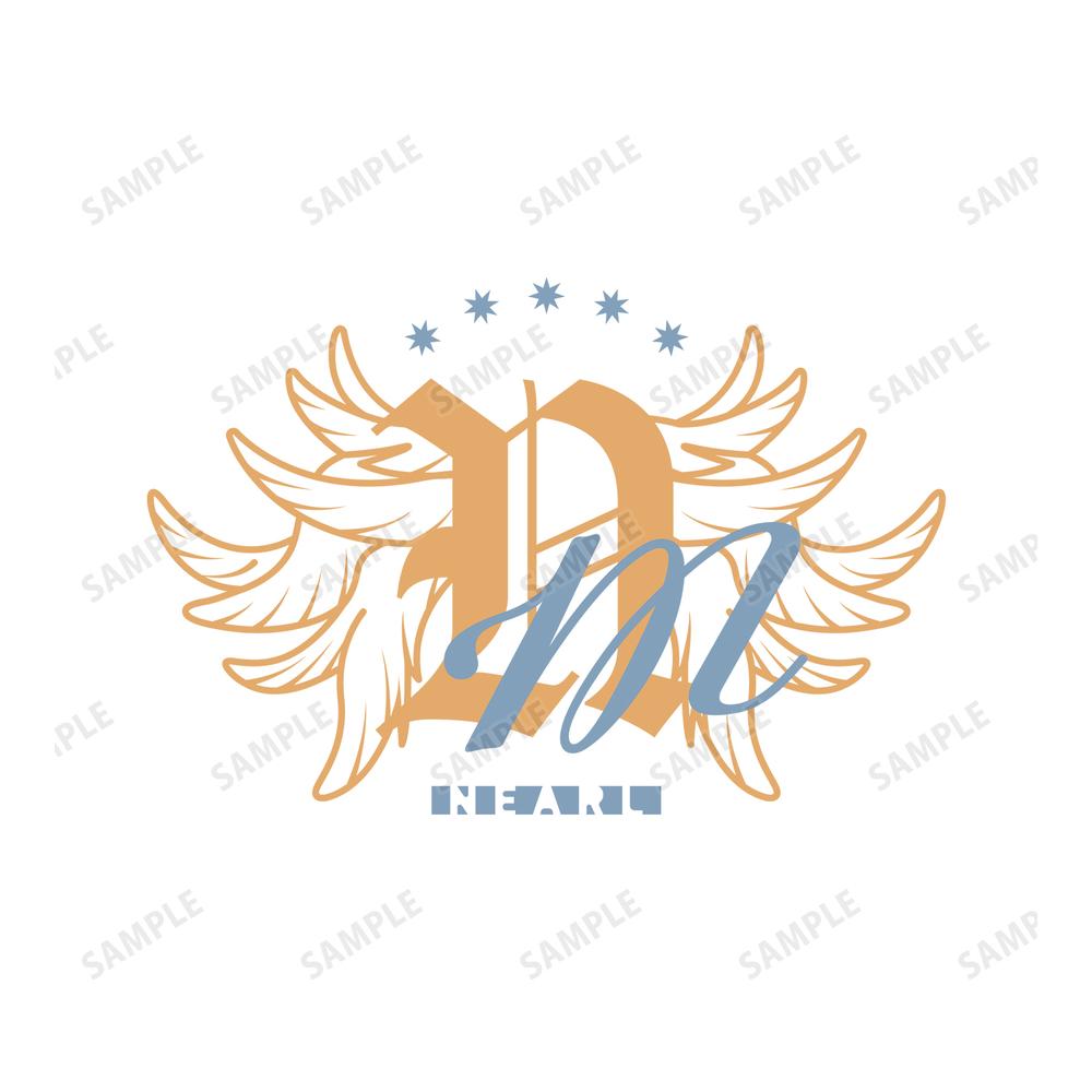 409SKU アークナイツ 描き起こし ショッピングver. ニアール 着用Tシャツメンズ(サイズ/XXL) Image 3 | AniSmile