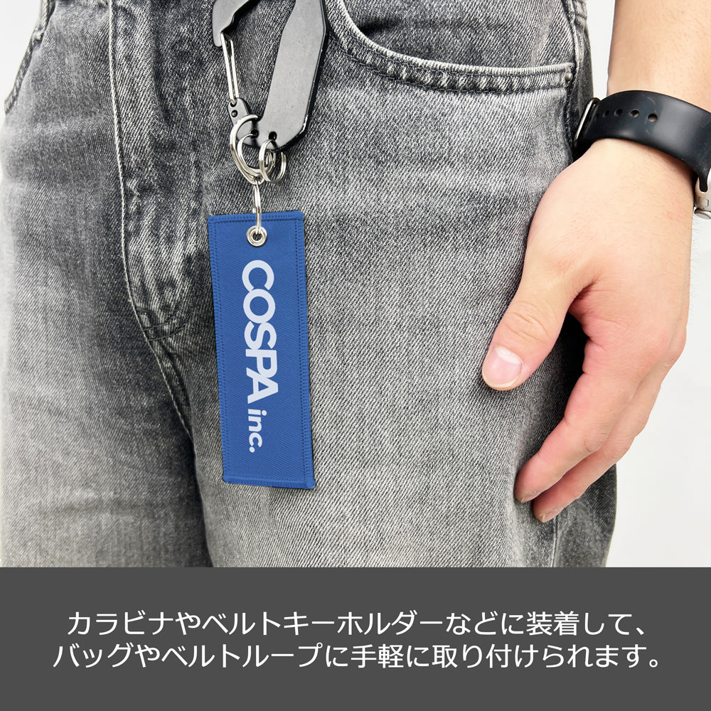 ハイキュー!! 宮 侑 グラフィックタグ 前進Ver. Image 5 | AniSmile