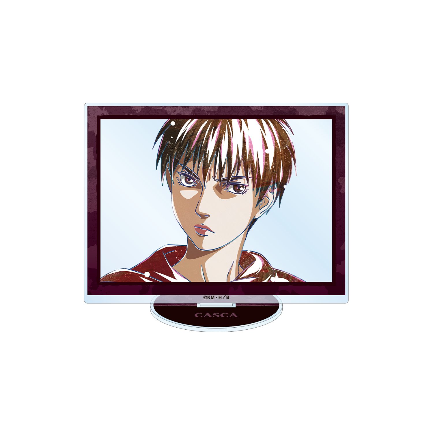 アニメ『ベルセルク 黄金時代篇 MEMORIAL EDITION』 キャスカ Ani-Art BIGアクリルスタンド - official product image | AniSmile