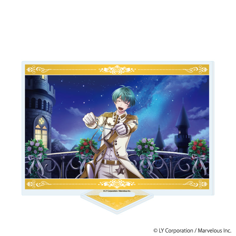 アクリルスタンド「千銃士」05/スプリングフィールド B(公式イラスト) - 官方商品图片 | AniSmile
