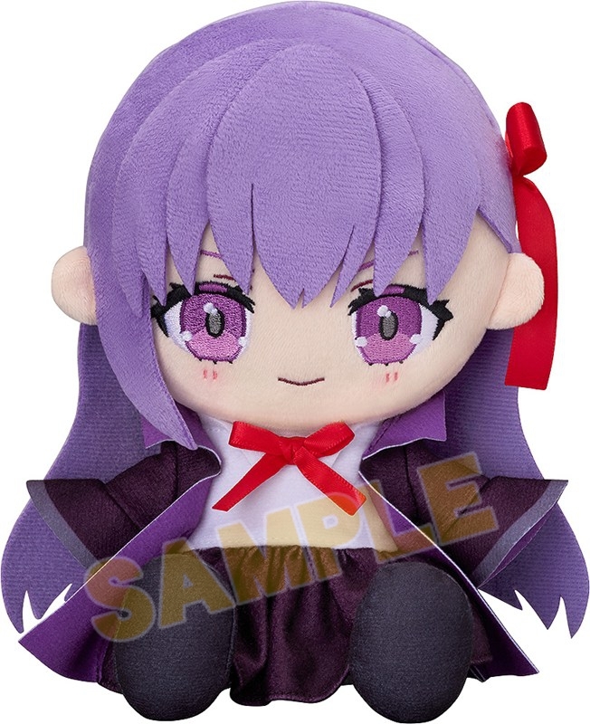 Fate/Grand Order ちょこぷに ぬいぐるみ ムーンキャンサー/BB - 官方商品图片 | AniSmile