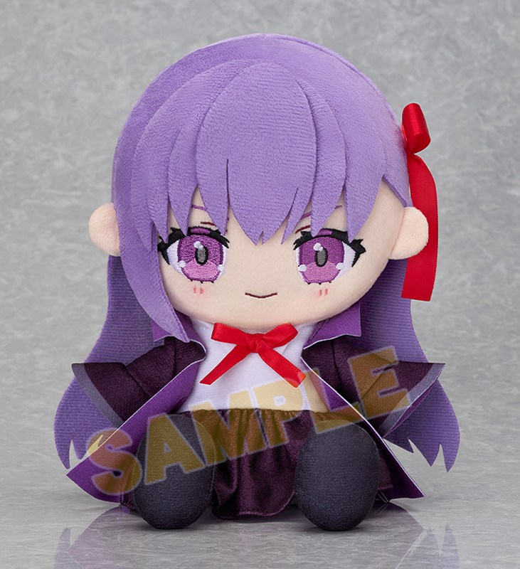 Fate/Grand Order ちょこぷに ぬいぐるみ ムーンキャンサー/BB 图片 2 | AniSmile