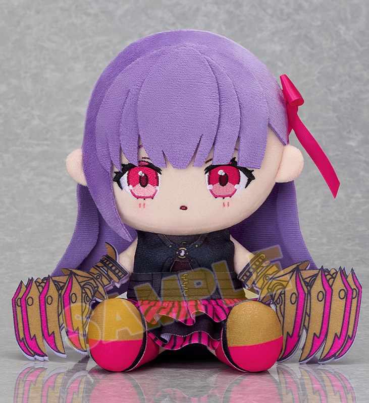 Fate/Grand Order ちょこぷに ぬいぐるみ アルターエゴ/パッションリップ Image 2 | AniSmile
