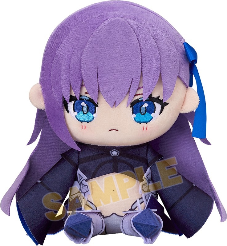 Fate/Grand Order ちょこぷに ぬいぐるみ アルターエゴ/メルトリリス - 官方商品图片 | AniSmile