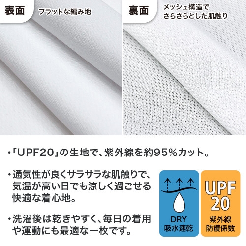 ワンピース 海軍 ドライTシャツ Ver.2.0/NAVY-L 图片 4 | AniSmile