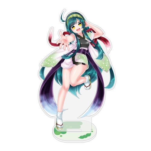 東北ずん子 アクリルスタンド - AniSmile