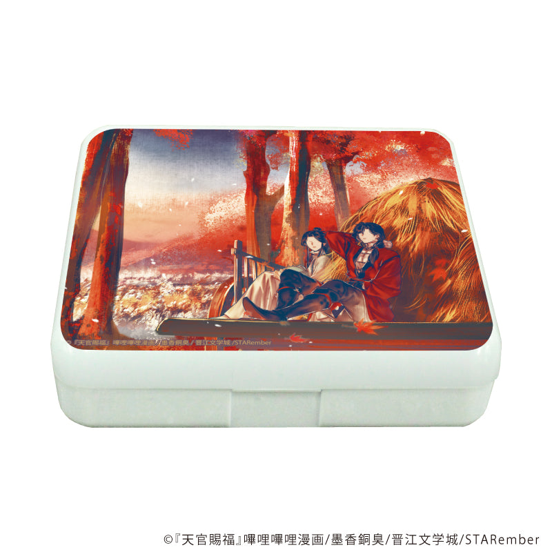 小物ケース「天官賜福」01/A(公式イラスト) - AniSmile