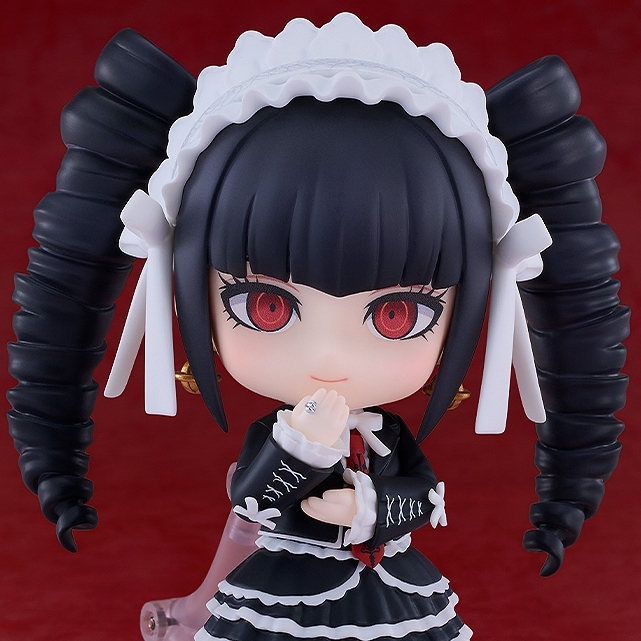 ねんどろいど セレスティア・ルーデンベルク 图片 2 | AniSmile