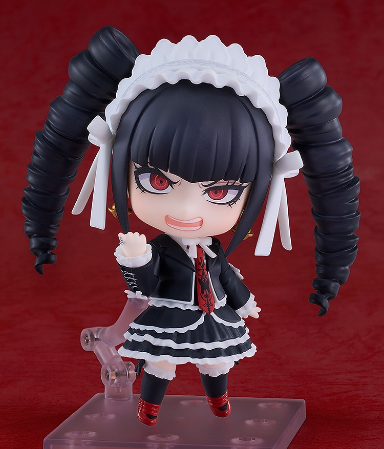 ねんどろいど セレスティア・ルーデンベルク 图片 3 | AniSmile