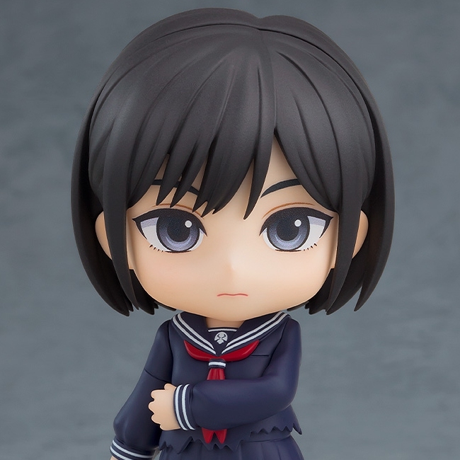 ねんどろいど 深水雛子 Image 2 | AniSmile