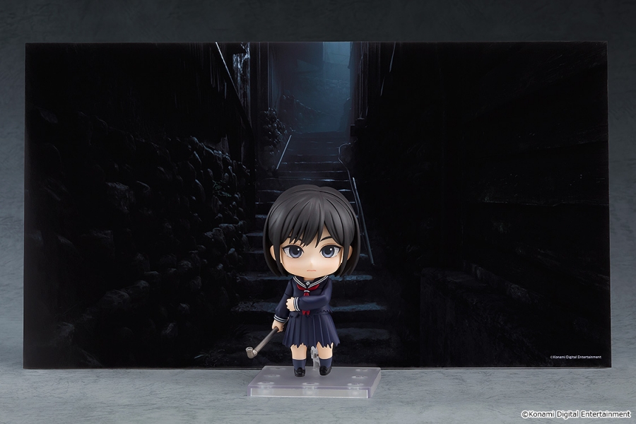 ねんどろいど 深水雛子 Image 3 | AniSmile