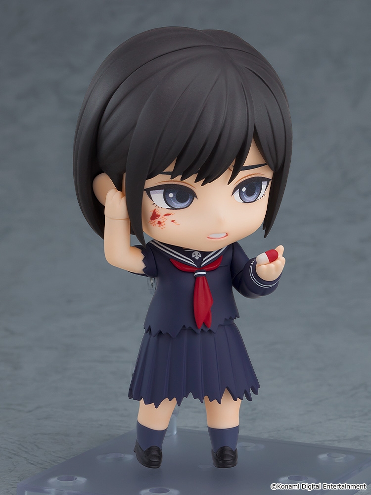 ねんどろいど 深水雛子 Image 4 | AniSmile