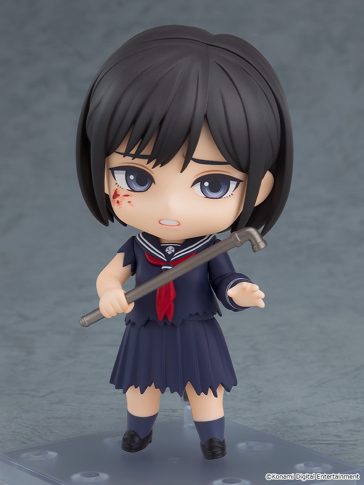 ねんどろいど 深水雛子 Image 5 | AniSmile