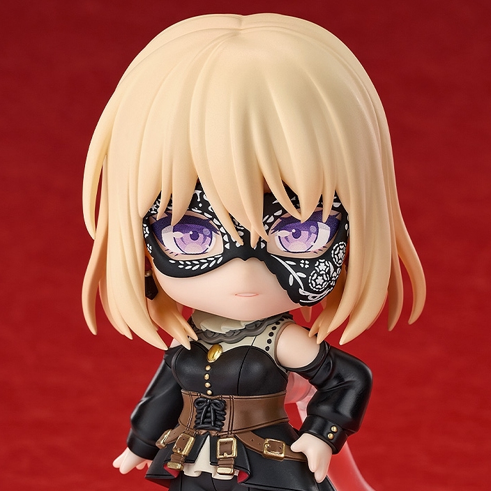 ねんどろいど ドロリス Image 2 | AniSmile