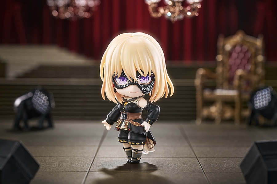 ねんどろいど ドロリス Image 3 | AniSmile