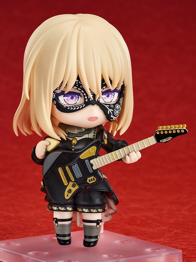 ねんどろいど ドロリス Image 4 | AniSmile