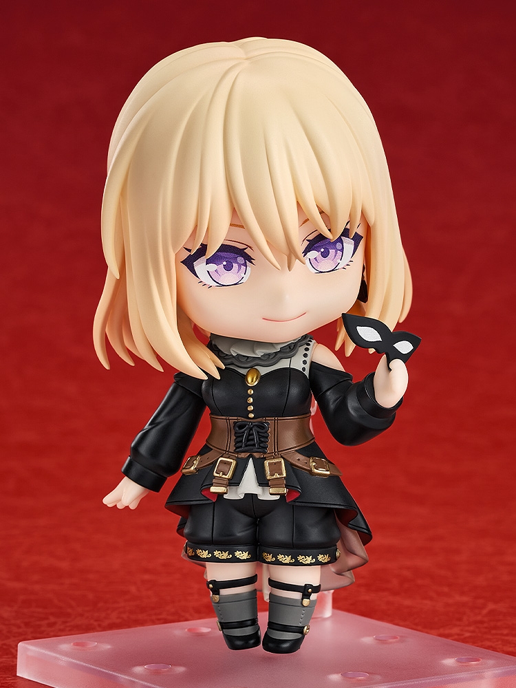 ねんどろいど ドロリス Image 5 | AniSmile