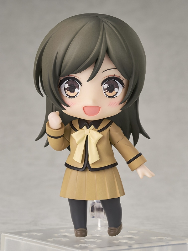 【再販】 ねんどろいど 桃園奈々生 - official product image | AniSmile