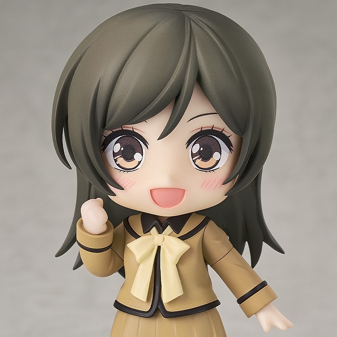【再販】 ねんどろいど 桃園奈々生 Image 2 | AniSmile