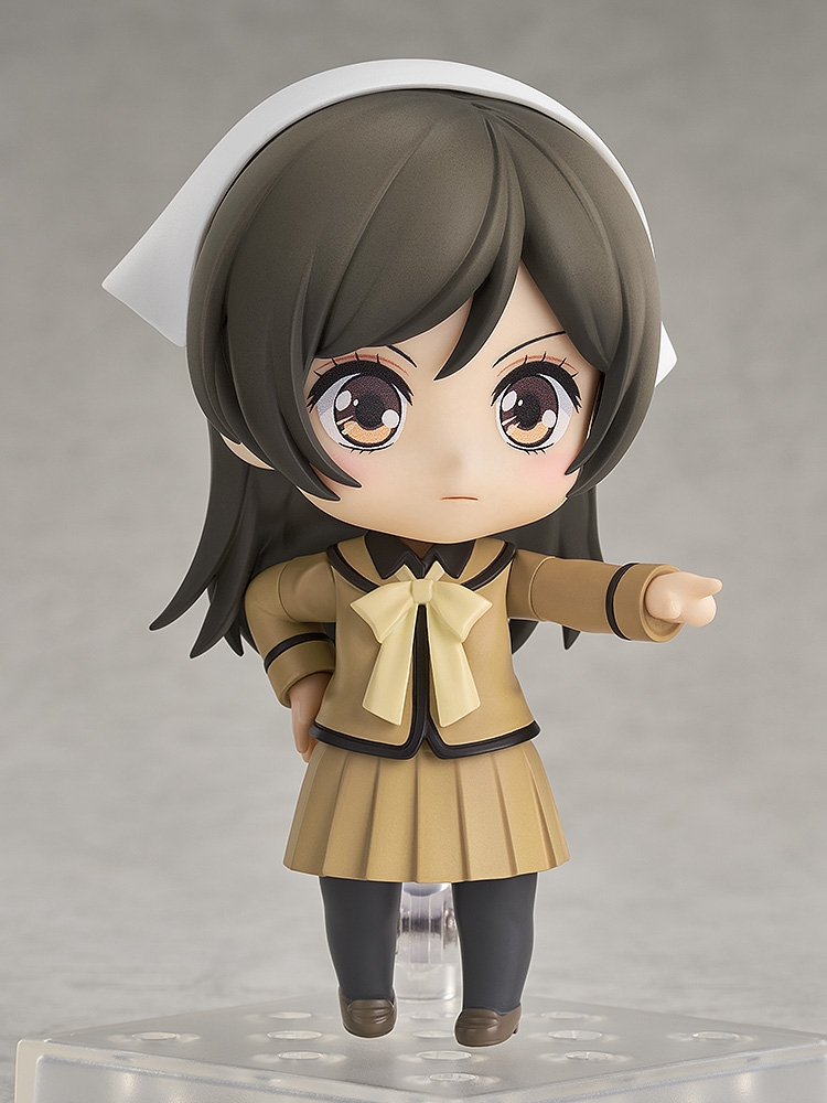 【再販】 ねんどろいど 桃園奈々生 Image 4 | AniSmile
