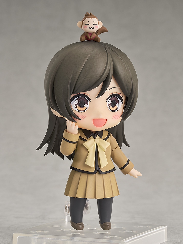 【再販】 ねんどろいど 桃園奈々生 Image 5 | AniSmile