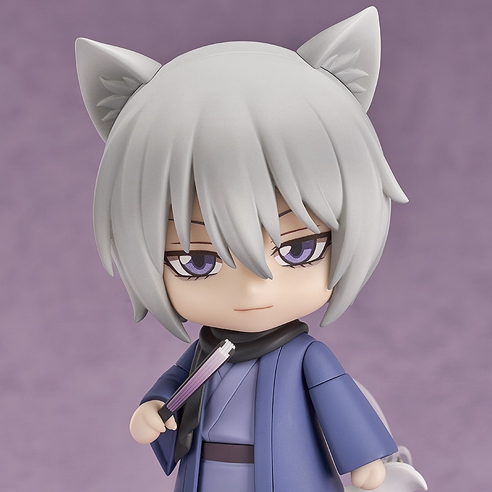 【再販】 ねんどろいど 巴衛 Image 2 | AniSmile